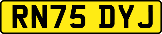 RN75DYJ