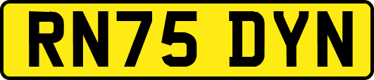 RN75DYN