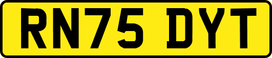 RN75DYT