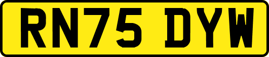 RN75DYW