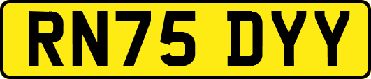 RN75DYY