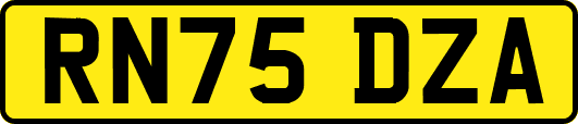 RN75DZA