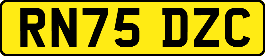 RN75DZC
