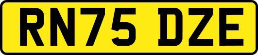 RN75DZE