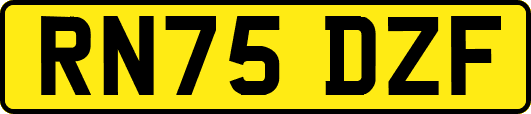 RN75DZF