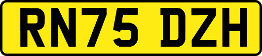RN75DZH