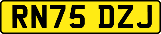 RN75DZJ