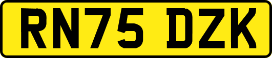 RN75DZK