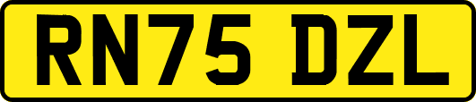 RN75DZL