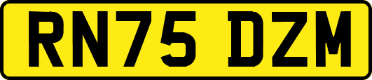 RN75DZM