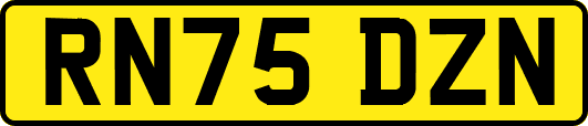 RN75DZN