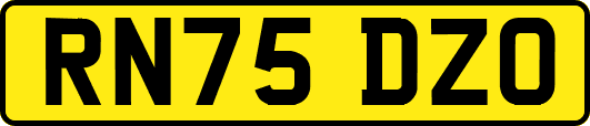 RN75DZO