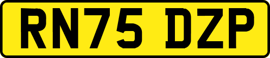 RN75DZP