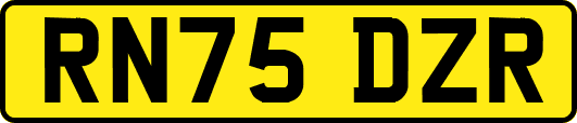 RN75DZR
