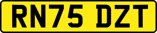 RN75DZT