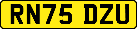 RN75DZU