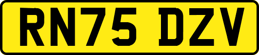 RN75DZV