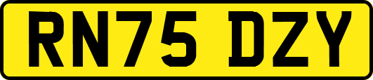 RN75DZY