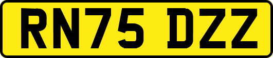 RN75DZZ