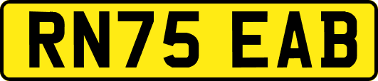 RN75EAB