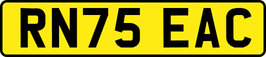 RN75EAC