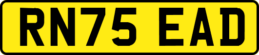 RN75EAD