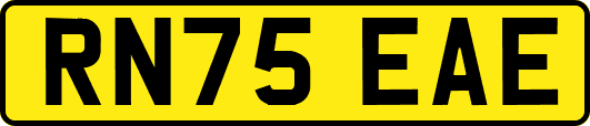 RN75EAE