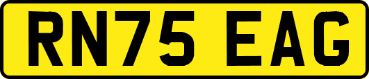 RN75EAG