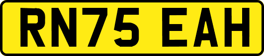 RN75EAH