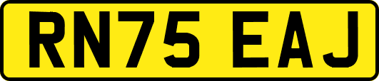 RN75EAJ