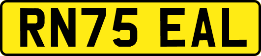 RN75EAL