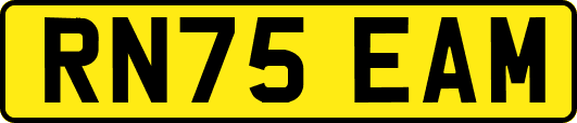 RN75EAM