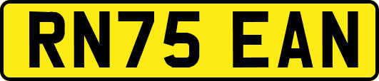 RN75EAN