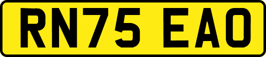 RN75EAO