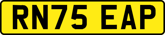 RN75EAP