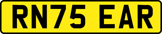 RN75EAR