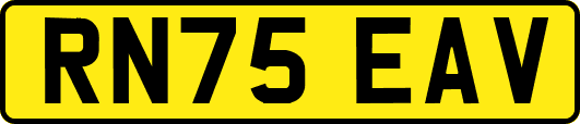 RN75EAV