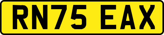 RN75EAX