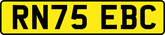 RN75EBC