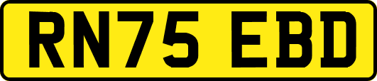 RN75EBD