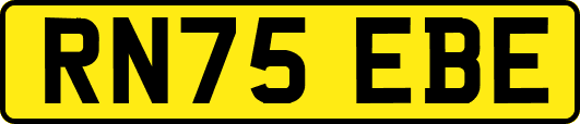 RN75EBE