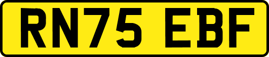 RN75EBF