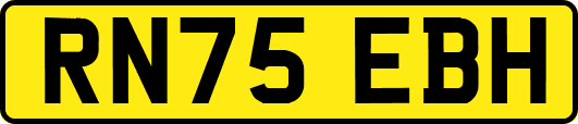 RN75EBH