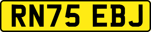 RN75EBJ