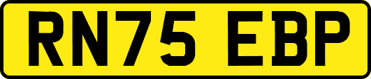 RN75EBP
