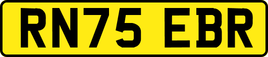 RN75EBR