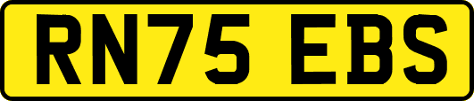 RN75EBS