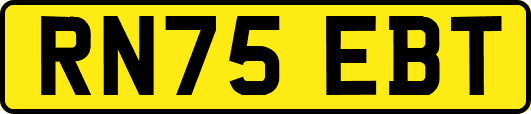 RN75EBT
