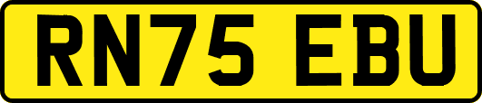 RN75EBU