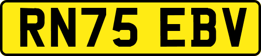 RN75EBV